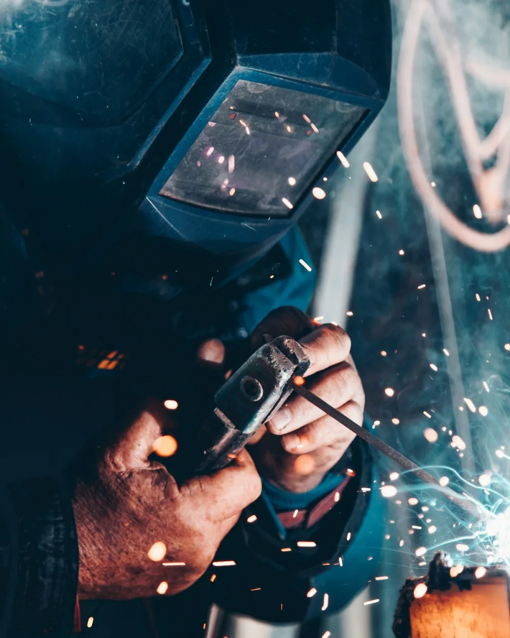 Technician tools for Houston home services and emergency calls