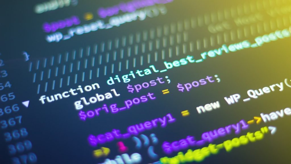 Security headers for marketing websites explained