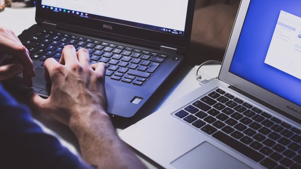 Speed up WordPress without killing design — optimized hero image