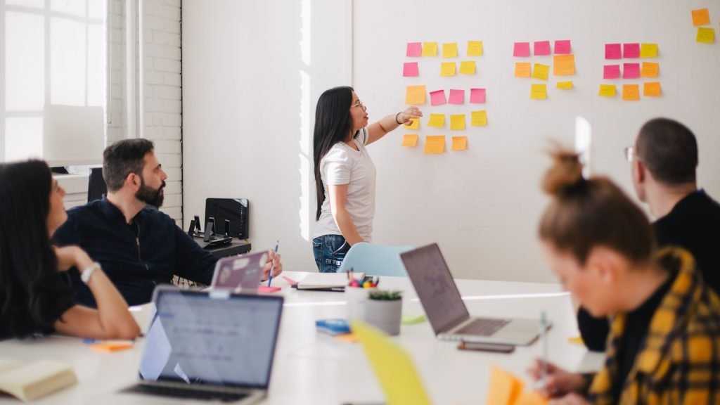 What to look for in a web design agency checklist