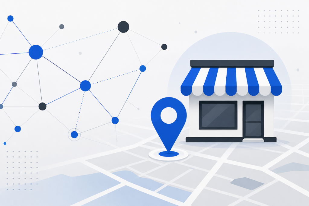 LocalBusiness schema markup guide JSON-LD fields