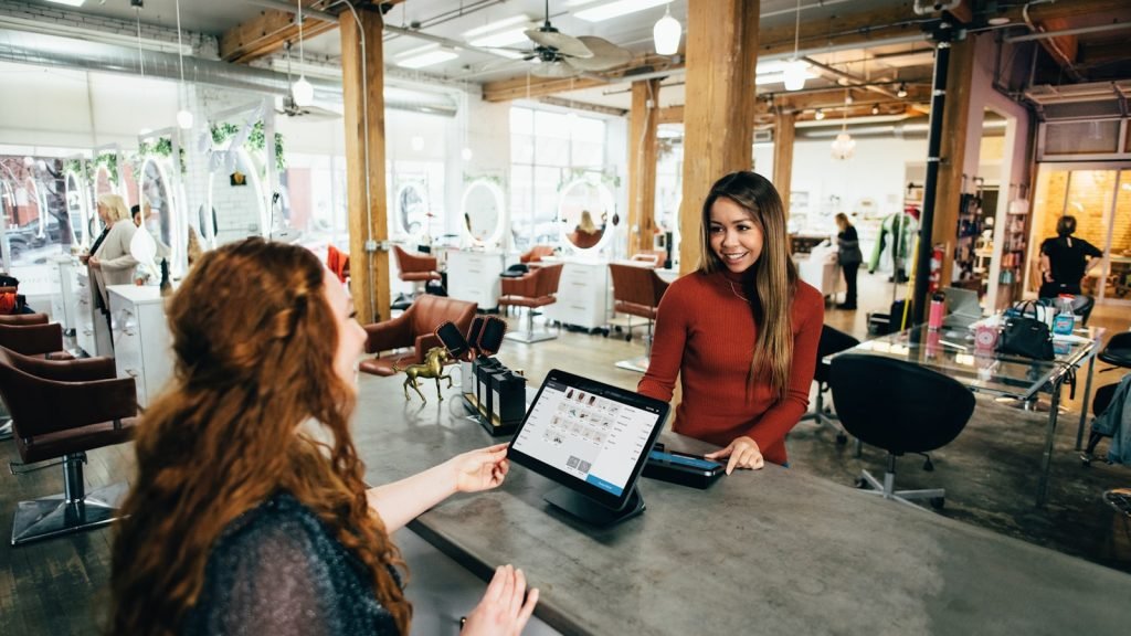 Google Business Profile setup for contractors checklist