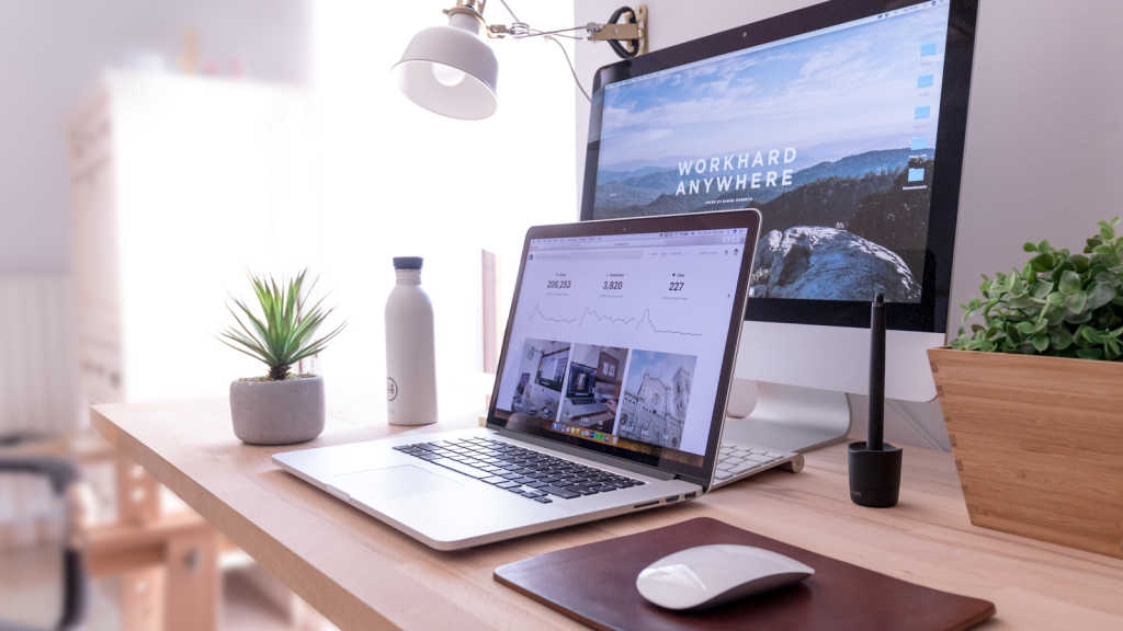 Homepage structure for small business websites that convert