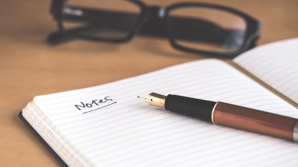 Website design brief template checklist for small business owners