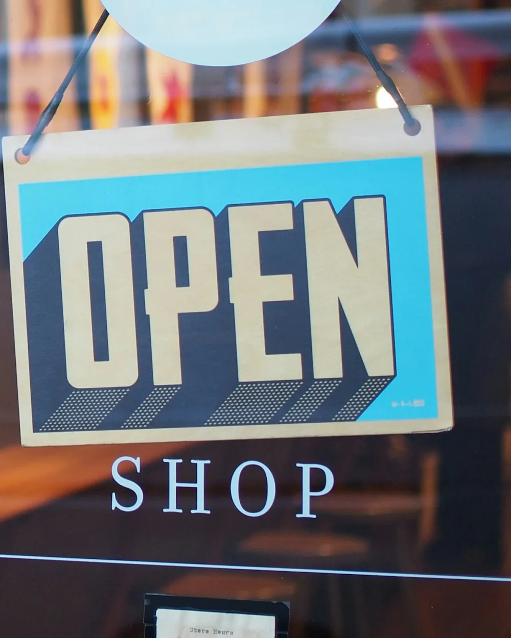 Shopping bags and retail experience representing Phoenix Shopify ecommerce