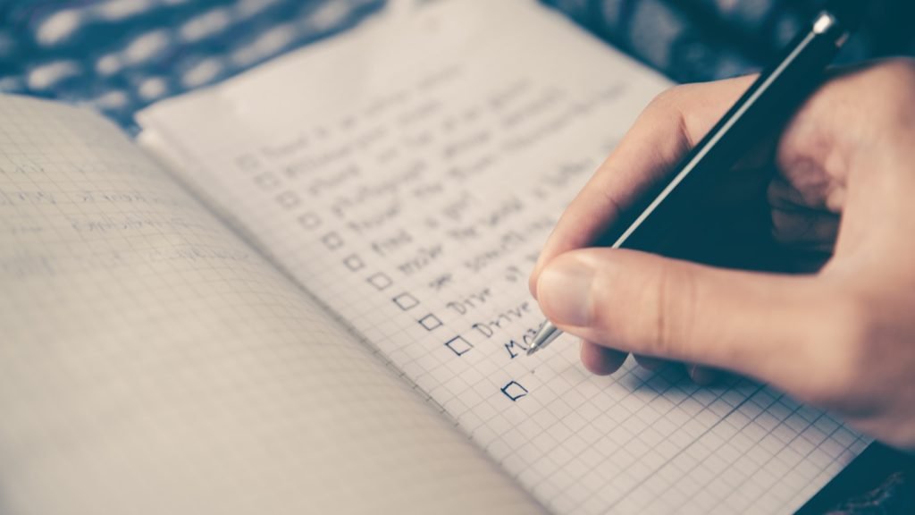 How long does a small business website take timeline