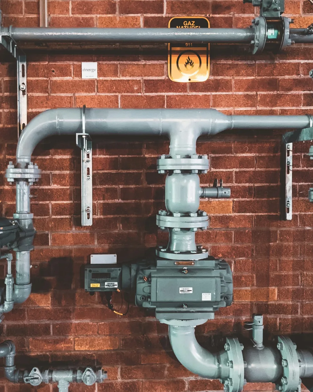 Plumbing and mechanical work for Tampa Bay home service companies