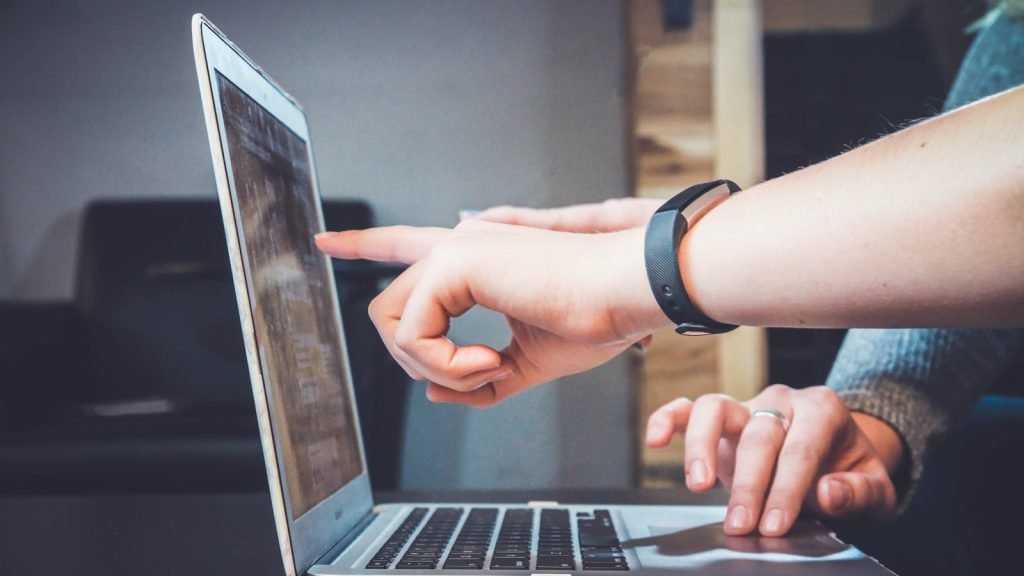 Mobile website checklist for service business showing click-to-call