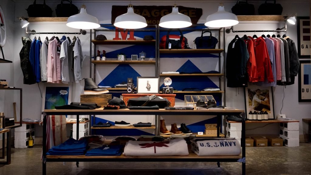 Lean Shopify apps stack for a small business store